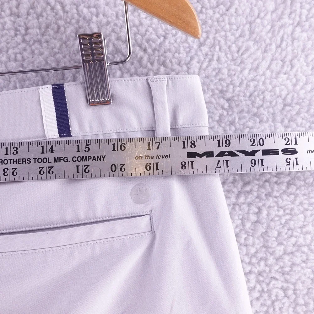Rhoback golf shorts